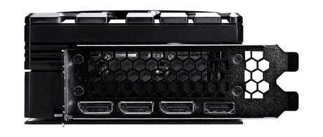 EAN 4710562244946 - Gainward GeForce RTX 5080 Phoenix GS NVIDIA 16 GB GDDR7 imagen 10