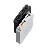 EAN 6953175710455 - FiiO K11 32-bit/384kHz Negro imagen 3