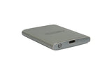 EAN 0760557864479 - Transcend ESD360C 2 TB USB Tipo C USB 3.2 Gen 2x2 Gris imagen 3