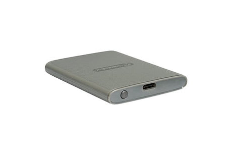 EAN 0760557864462 - Transcend ESD360C 1 TB USB Tipo C USB 3.2 Gen 2x2 Gris imagen 3