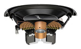 Pioneer Ts-A250s4 Subwoofer Con Bobina Simple Tipo Caja 1300w