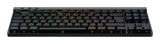EAN 5099206119857 - Logitech G G515 Lightspeed TKL teclado Juego RF Wireless + Bluetooth QWERTZ Suizo Negro imagen 4
