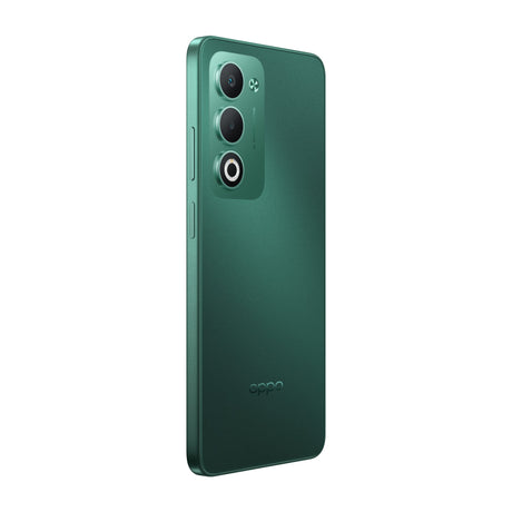 EAN 6932169371278 - OPPO A5 5G 16,9 cm (6.67") SIM doble Android 15 USB Tipo C 4 GB 128 GB 6000 mAh Verde imagen 3