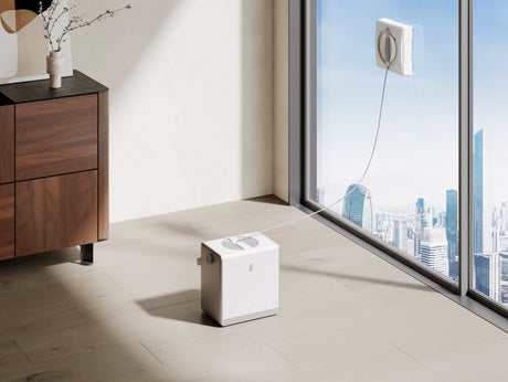 EAN 6970135031344 - Ecovacs WINBOT W2 2600 mAh imagen 15