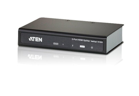 EAN 4710423779921 - ATEN VS182A-AT-G divisor de video 2x HDMI imagen 1