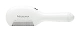 Peine Eléctrico Anti-Insectos Medisana Lc 860 Color Blanco