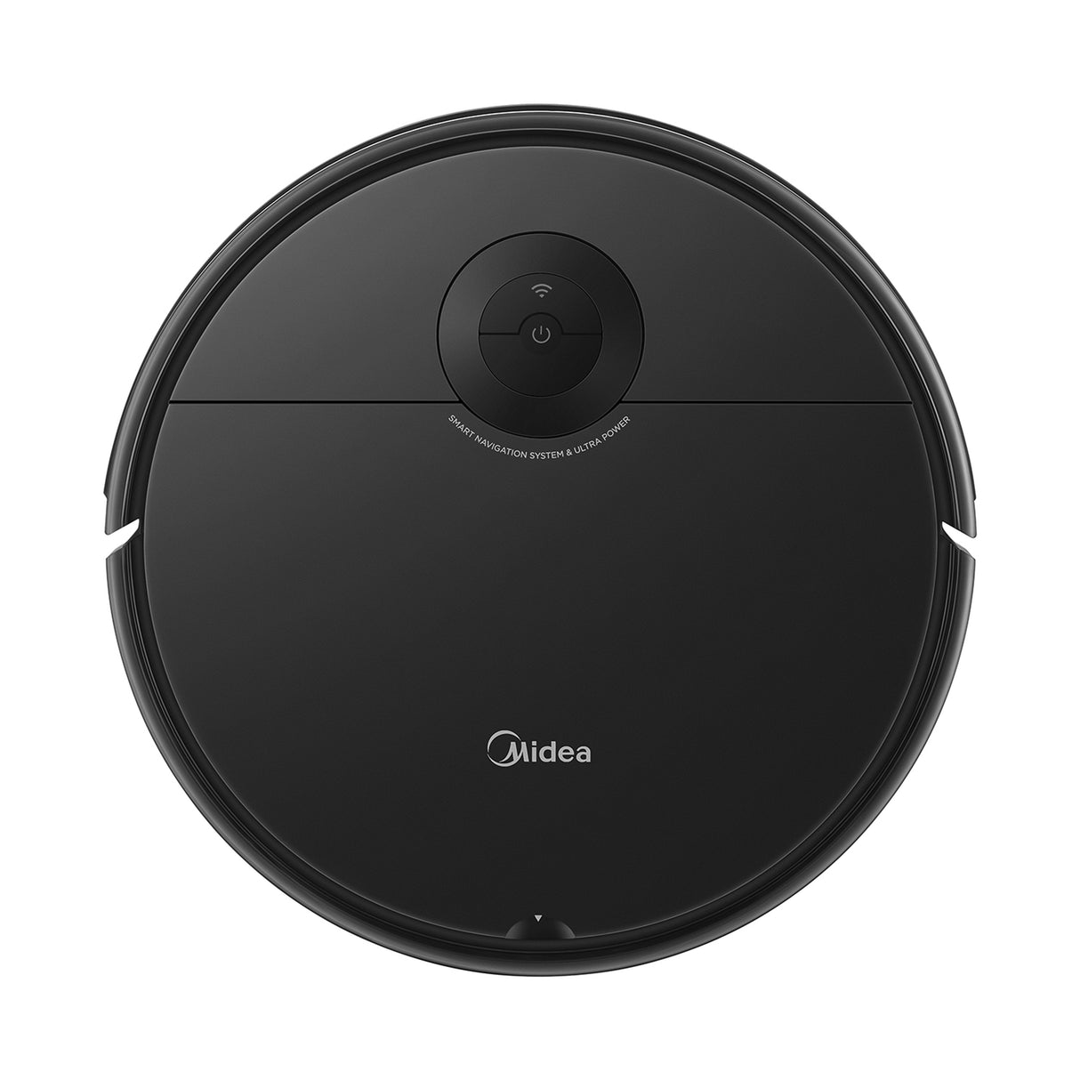 Aspiradora Midea I5c(Bk) Robotizada 0,25 L Sin Bolsa Negro