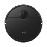 Aspiradora Midea I5c(Bk) Robotizada 0,25 L Sin Bolsa Negro