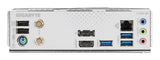 EAN 4719331862855 - GIGABYTE B760M GAMING PLUS WIFI DDR4 Intel B760 LGA 1700 micro ATX imagen 4