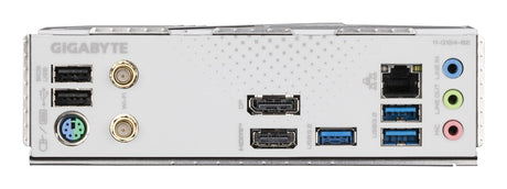 EAN 4719331862855 - GIGABYTE B760M GAMING PLUS WIFI DDR4 Intel B760 LGA 1700 micro ATX imagen 4