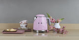 EAN 8017709302214 - Smeg KLF05PKEU tetera eléctrica 0,8 L 1400 W Rosa imagen 14