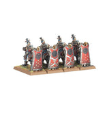 Warhammer Tow - Grand Cathay : Set De Renforts - Dfenseurs Du Grand Bastion