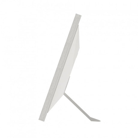 EAN 4000567212676 - Braun DigiFrame 10W marco fotográfico digital Blanco 25,6 cm (10.1") Pantalla táctil Wifi imagen 3