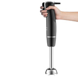 Batidora De Vaso Tefal Hb9438 0,8 L  1000 W Negro
