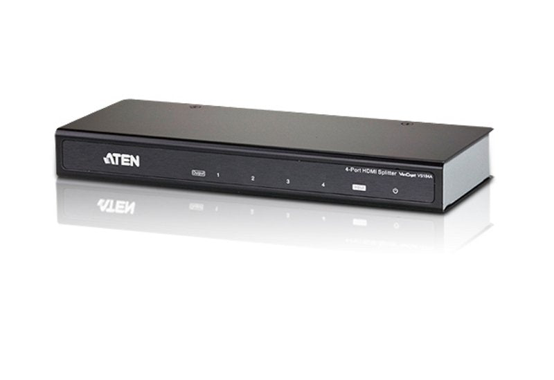 EAN 4710423779938 - ATEN VS184A-AT-G divisor de video 4x HDMI imagen 1