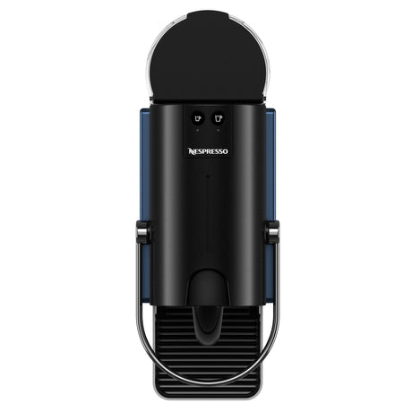 EAN 8004399028760 - De’Longhi Pixie EN127.BL Totalmente automática Macchina per caffè a capsule 1 L imagen 4