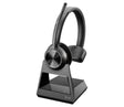 EAN 0196548579129 - HP Poly Savi 7310 Office DECT 1880-1900 MHz Single Ear Headset Inalámbrico Diadema Oficina/Centro de llam imagen 1