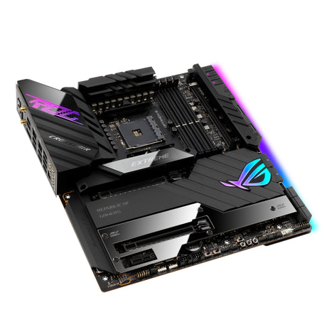 EAN 4711081375852 - ASUS ROG Crosshair VIII Extreme AMD X570 Zócalo AM4 ATX extendida imagen 6