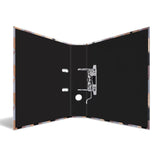 EAN 4008705070348 - HERMA 7034 carpeta de cartón A4 Multicolor imagen 3