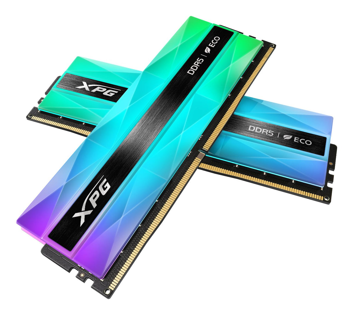 EAN 4711085948991 - XPG LANCER NEON módulo de memoria 16 GB 2 x 16 GB DDR5 imagen 2