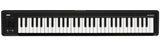 EAN 4959112145900 - Korg microKEY2-61 teclado MIDI 61 llaves USB Negro imagen 1