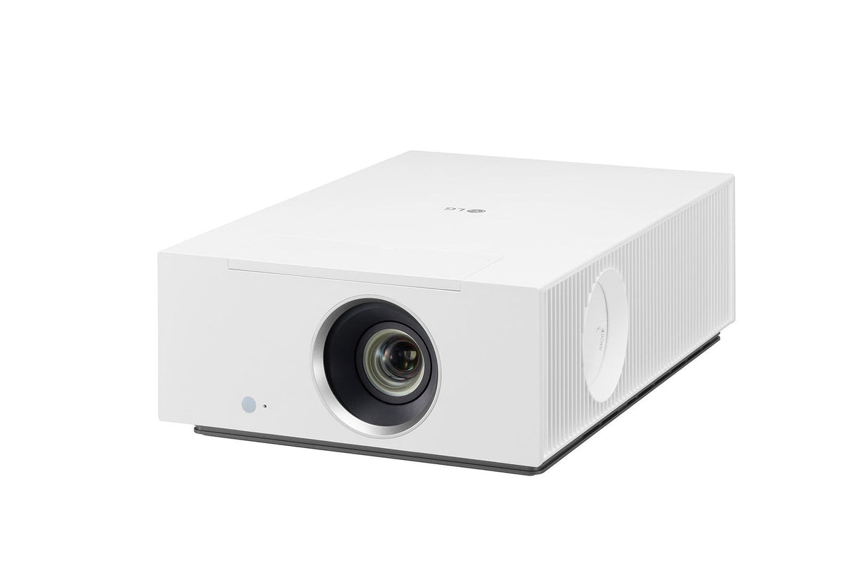 Lg Hu710pw Proyector De Alcance Estándar 2000 Lúmenes Ansi Dlp 2160p (3840x2160) Blanco