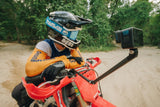 Gopro Hero 13 Negro Ultra Wide Edition 4k 60 Action Cam, Impermeable