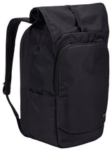 EAN 85854259712 - Case Logic VARIBP117 Black mochila Mochila informal Negro Poliéster reciclado imagen 6