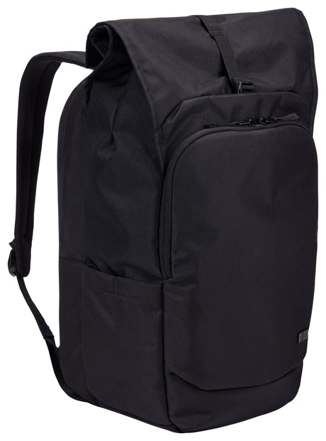 EAN 85854259712 - Case Logic VARIBP117 Black mochila Mochila informal Negro Poliéster reciclado imagen 6
