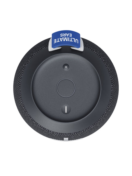 EAN 5099206115262 - Ultimate Ears WONDERBOOM 4 Altavoz portátil estéreo Negro imagen 2