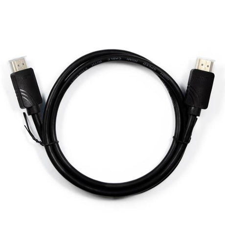 EAN 8436556146848 - Nilox NXCHDMI01 cable HDMI 1 m HDMI tipo A (Estándar) Negro imagen 4