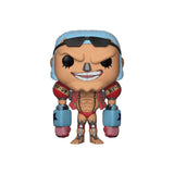 EAN 0889698231930 - FUNKO POP! 23193 imagen 1