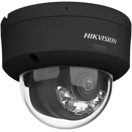 EAN 6936422115104 - Hikvision Pro Series con ColorVu DS-2CD2147G3-LIS2UY(2.8MM)(BLACK) cámara de vigilancia Almohadilla Cámar imagen 1