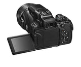 EAN 4960759916617 - Nikon COOLPIX P1100 1/2.3" Cámara compacta 16 MP CMOS 4608 x 2592 Pixeles Negro imagen 7