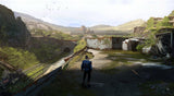 Juego Ultra Age Playstation 4