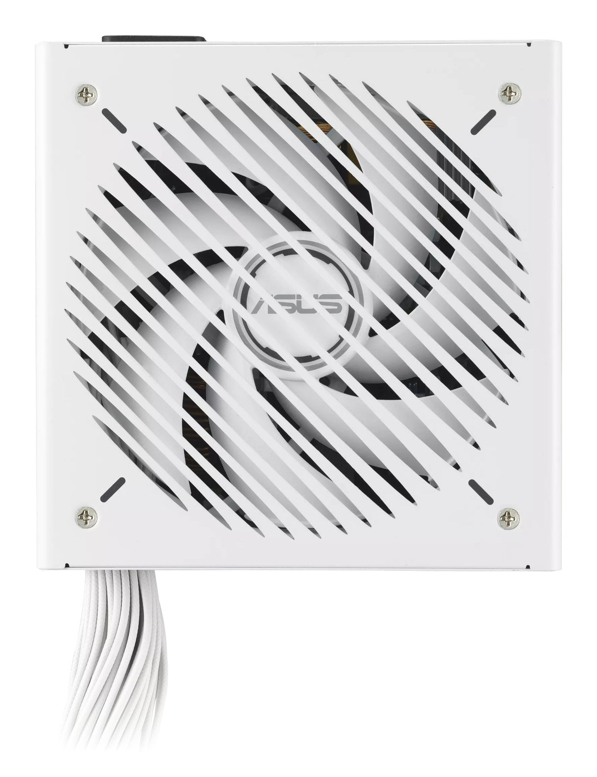 EAN 4711636055147 - ASUS Prime 750W Bronze White Edition unidad de fuente de alimentación 20+4 pin ATX ATX Blanco imagen 5