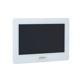EAN 6923172546586 - Dahua Technology VTH5123H-W sistema de intercomunicación de video 17,8 cm (7") Blanco imagen 4