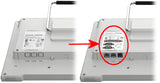 Shuttle Pos01 Tarjeta Y Adaptador De Interfaz Interno Paralelo, De Serie