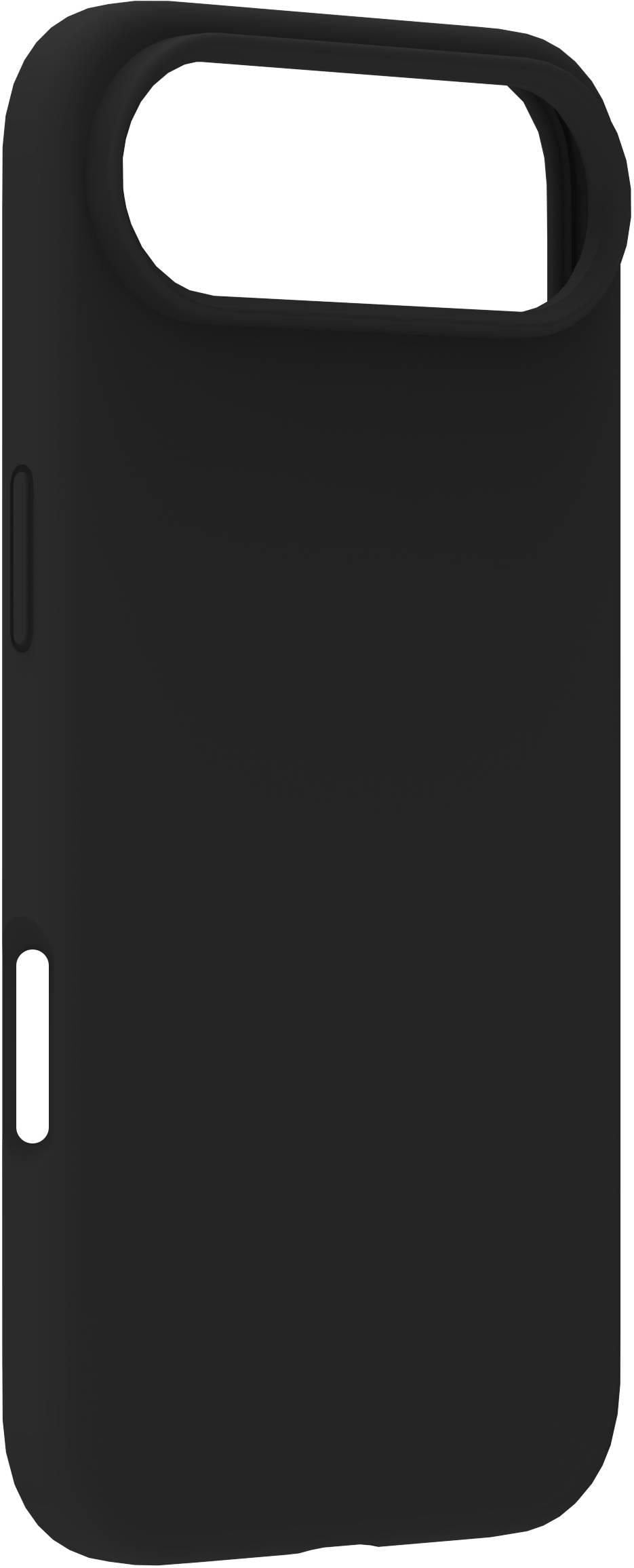 Infinite (Grs) Rome Iphone  Air Black Magnetic Cover.