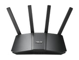 EAN 4711387627655 - ASUS RT-BE82U BE6500 router inalámbrico 2.5 Gigabit Ethernet Doble banda (2,4 GHz / 5 GHz) Negro imagen 8