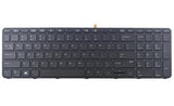 EAN 5712505792940 - HP 827029-FL1 refacción para laptop Teclado imagen 1