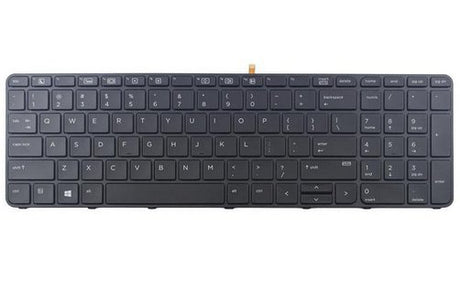 EAN 5712505792940 - HP 827029-FL1 refacción para laptop Teclado imagen 1