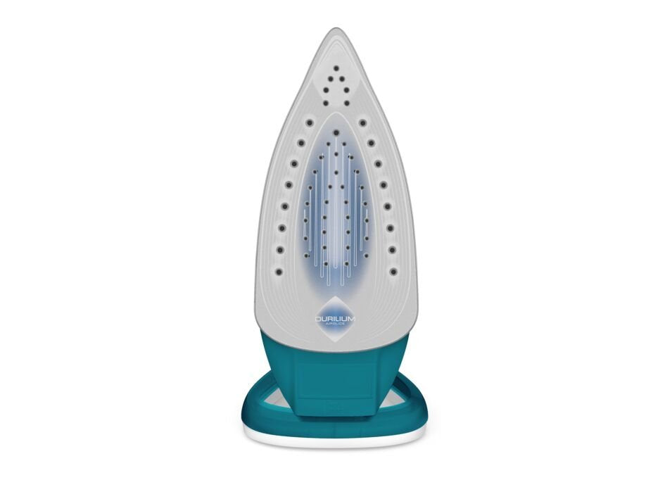 Plancha Tefal Fv 5737 Easygliss Plus Dampfbügeleisen