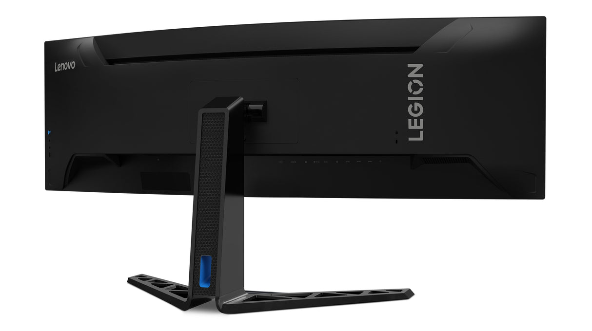 EAN 0196803817638 - Lenovo Legion R45w-30 pantalla para PC 113 cm (44.5") 5120 x 1440 Pixeles DQHD LED Negro imagen 5