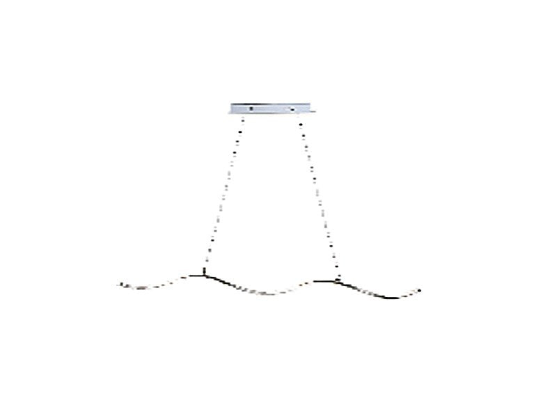 Lámpara  Activejet De Techo Led Aje-Sara