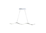 Lámpara  Activejet De Techo Led Aje-Sara