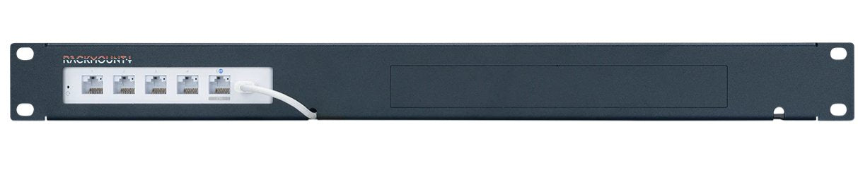 Rackmount.It Unifi Ucg Uxg & Usw-Flex 2.5 [Poe]