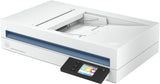 EAN 195697674396 - HP Scanjet Enterprise Flow N6600 fnw1 Escáner plano y alimentador automático de documentos (ADF, Automatic imagen 3