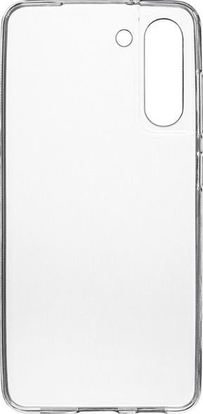 Estuff Es673097-Bulk Funda Para Galaxy S21 Fe 5g (6.4") Transparente