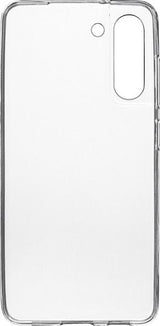 Estuff Es673097-Bulk Funda Para Galaxy S21 Fe 5g (6.4") Transparente